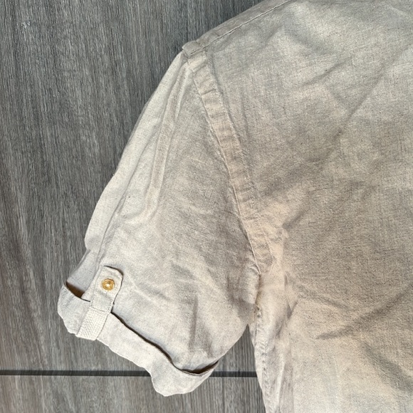 ZARA MAN short sleeves shirt - Picture 5 of 12